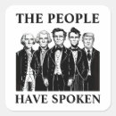 Search for trump inauguration stickers Political