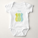 Search for pineapple baby clothes Fruit