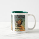 Recherche de seconde guerre mondiale tasses Vintage