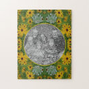 Search for daisy puzzles Flower