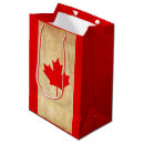 Search for canada gift bags Maple