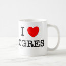 Search for ogre mugs Monster