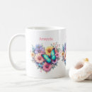 Search for butterfly mugs Daisy