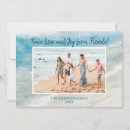 Search for florida photo christmas cards Coastal