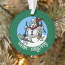 Search for skiing ornaments Winter sports