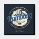Recherche de hambourg magnets Skyline