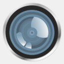 Search for camera lens stickers Photography