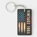 Search for 60 years old keychains 60th