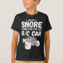 Search for rc racing tshirts Cars