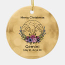 Recherche de zodiac ornaments Noël