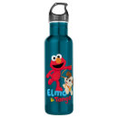 Search for sesame street tango water bottles Furry friends forever