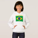 Recherche de brésil vêtements Patriotique