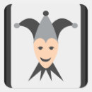Search for jokers stickers Jester