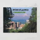 Search for portland postcards Mountain