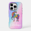 Search for cute horse iphone cases Whimsical