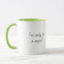 Search for mojito mugs Humour