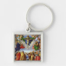 Search for altarpiece keychains John