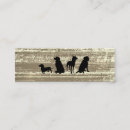 Recherche de canine cartes visite Dresseur de chien
