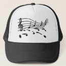 Search for composing hats Musical