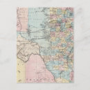 Search for issued postcards Was