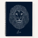 Search for lion notebooks Drawing