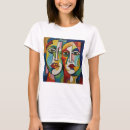 Search for abstract designs tshirts Unique