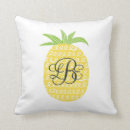 Search for pineapple pillows Luau