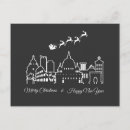 Recherche de noël italien cartes postales Rome