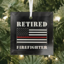 Recherche de firefighter retirement Fire department