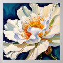 Search for white poppy posters Orange