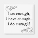 Search for i am affirmations magnets Inspirational