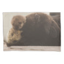 Search for otters pillowcases Animals in the wild