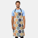 Search for happy fathers day aprons Modern