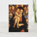 Search for vintage madonna and child christmas cards Religious