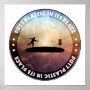 Search for golf posters Frolf