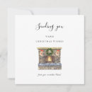 Search for cosy christmas cards Fireplace