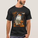Search for cute halloween pumpkin tshirts Autumn