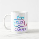 Search for life is great mugs Camping