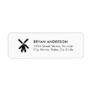 Search for agriculture return address labels Barn