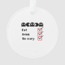 Search for cleaning ornaments Halloween