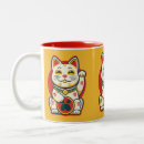 Search for neko mugs Japanese