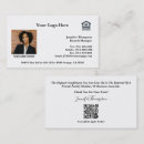 Recherche de revendeurs cartes visite Professionnel