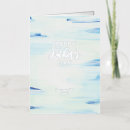 Search for abstract floral cards Blue