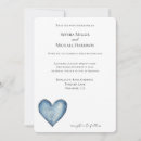 Search for blue jean wedding invitations Jeans