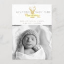 Search for rectangle 4x6 invitations Gold