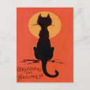 Search for black orange postcards Unique