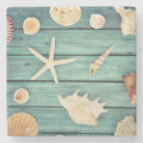 Search for seashell pictures coasters Ocean