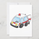 Search for ambulance invitations Hospital