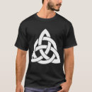 Search for celtic trinity tshirts Christian