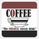 Search for drink coffee stickers Energy